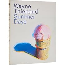 Wayne Thiebaud 100: Paintings, Prints, and Drawings | Amazon.com.br
